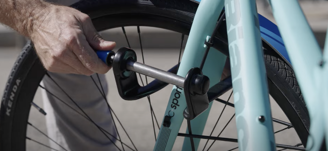 Article-8 : Le saviez-vous, l'antivol ALL-B est 100% Made in France