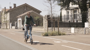 SMALL-B, le vélo résolument différent
