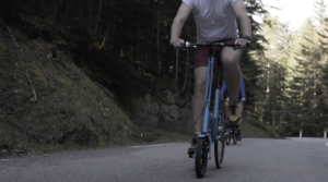 SMALL-B, le vélo résolument différent