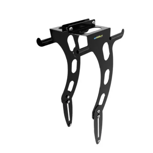 ALL-B Strong, Right and Left Saddlebag Kit