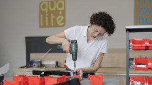 NP MOBILITY