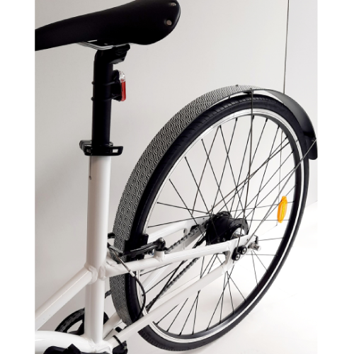 SMALL-B : Le vélo résolument différent